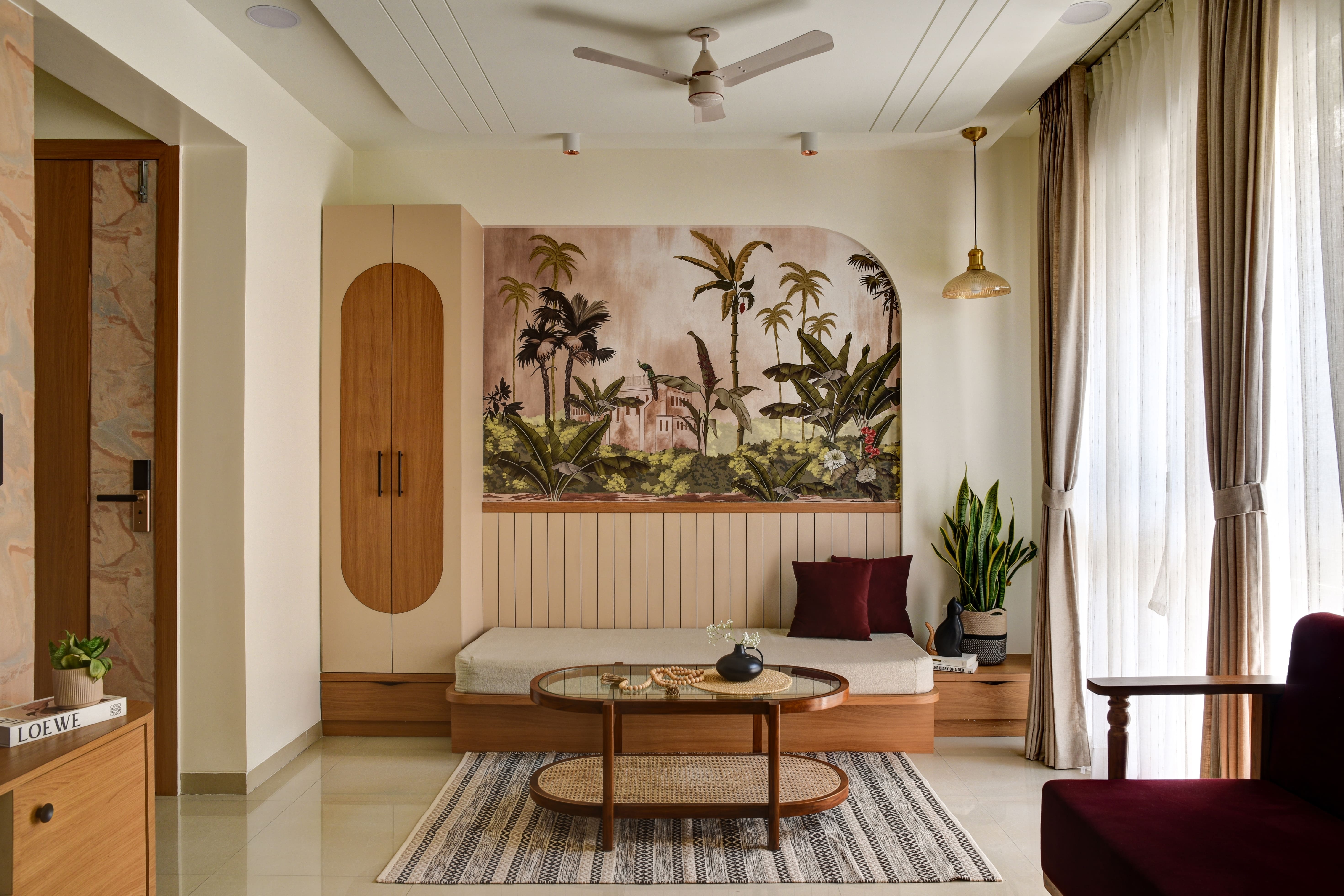 Residential Interior