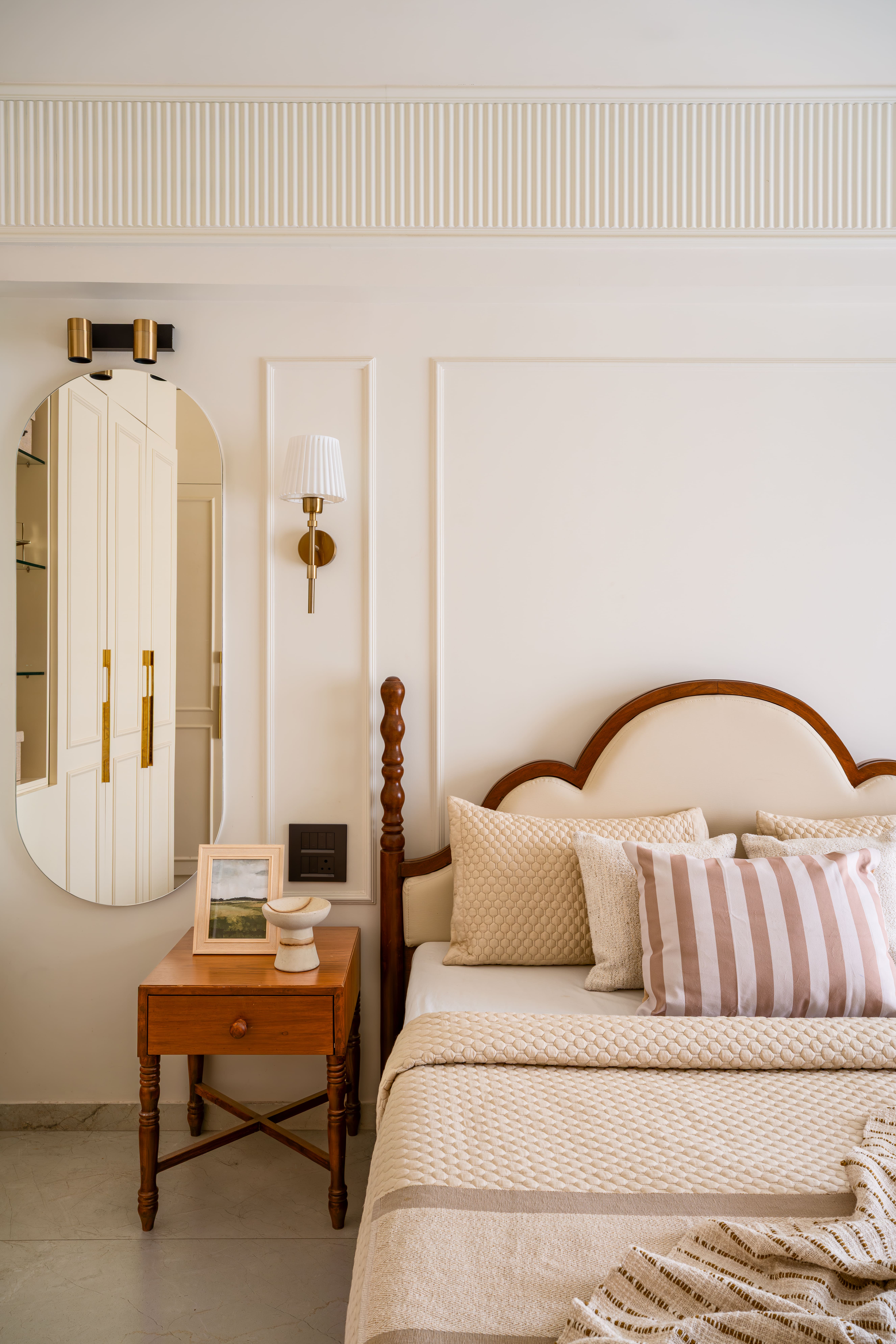 Residential Interior
