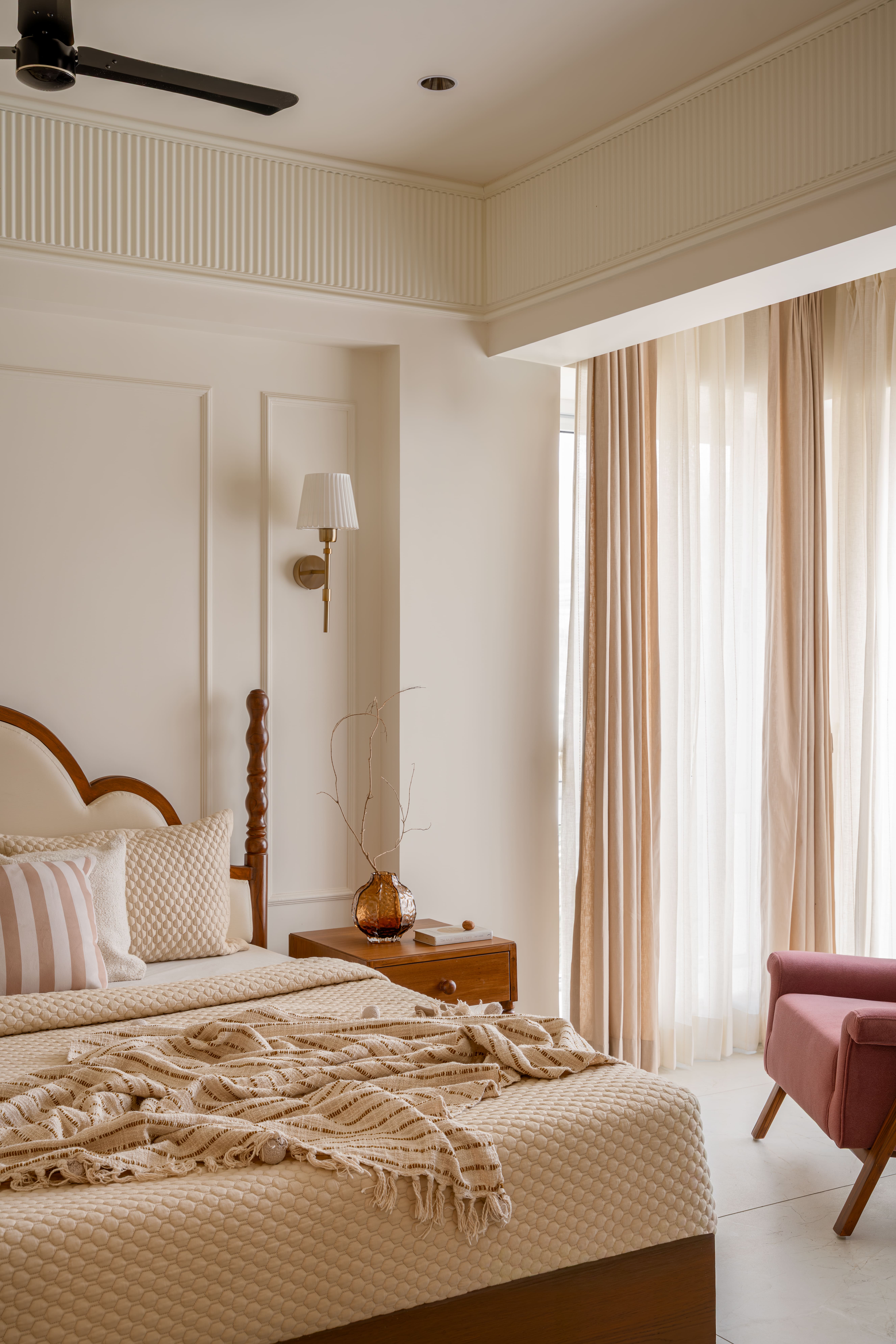 Residential Interior