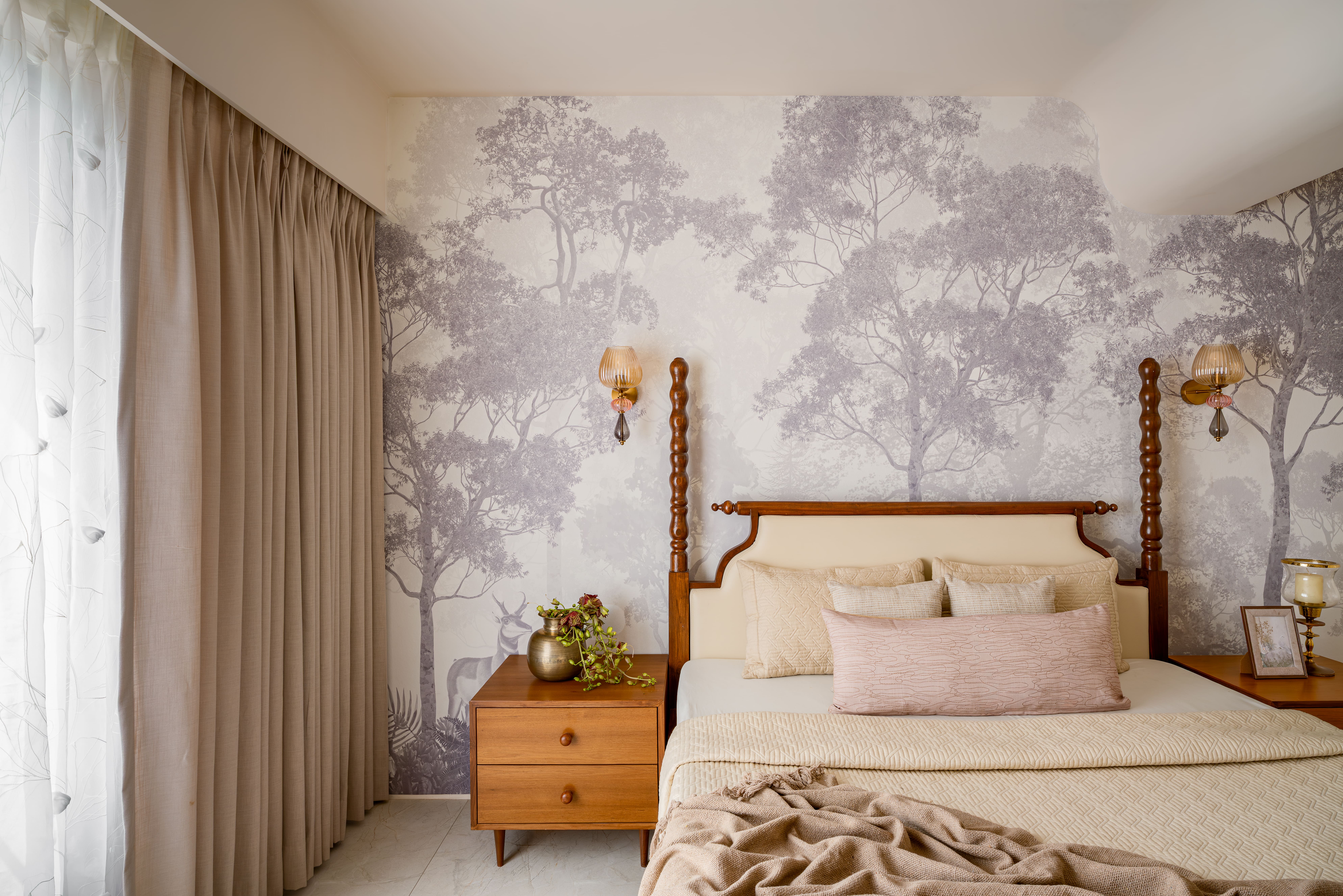 Residential Interior
