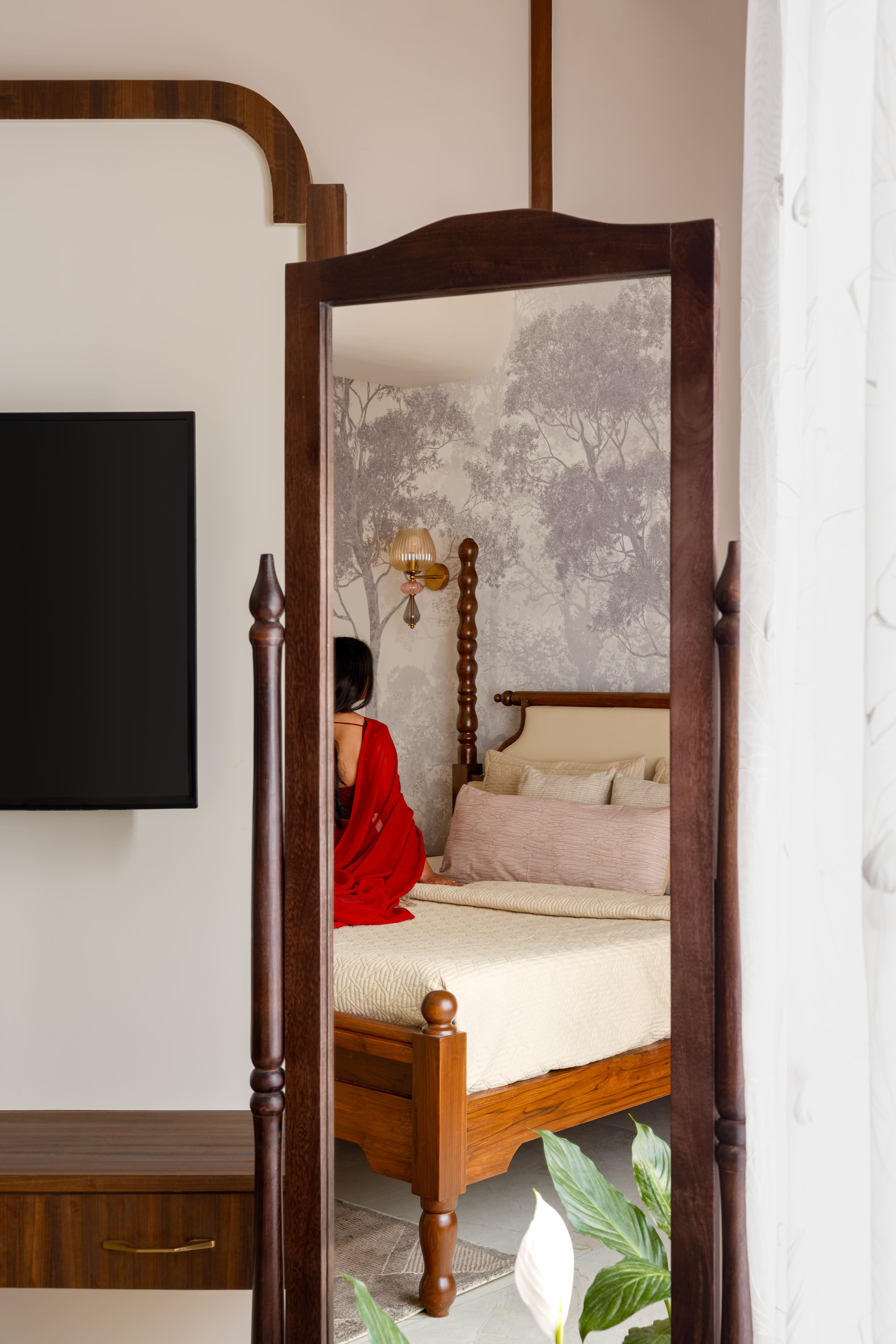 Residential Interior