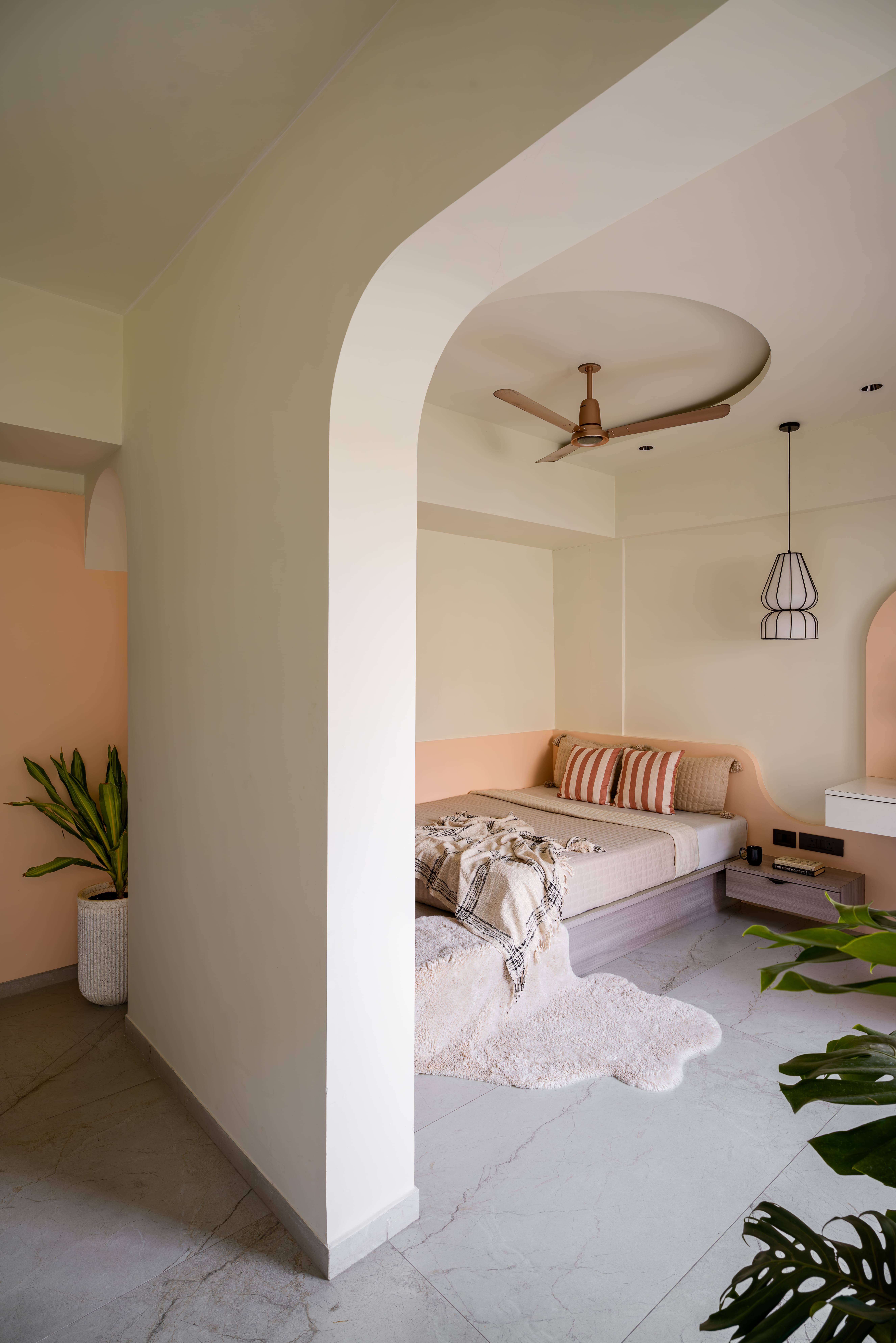 Residential Interior