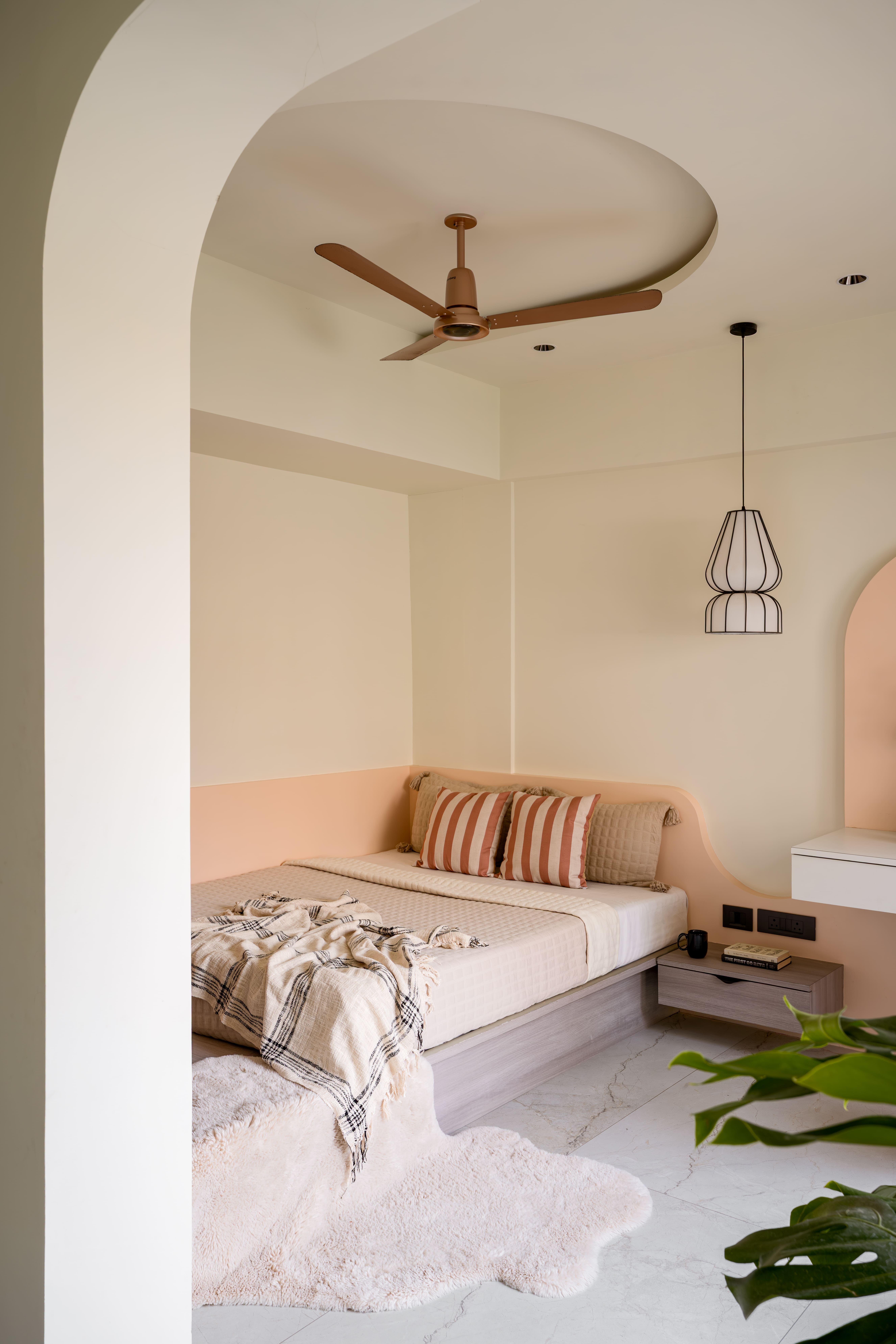Residential Interior