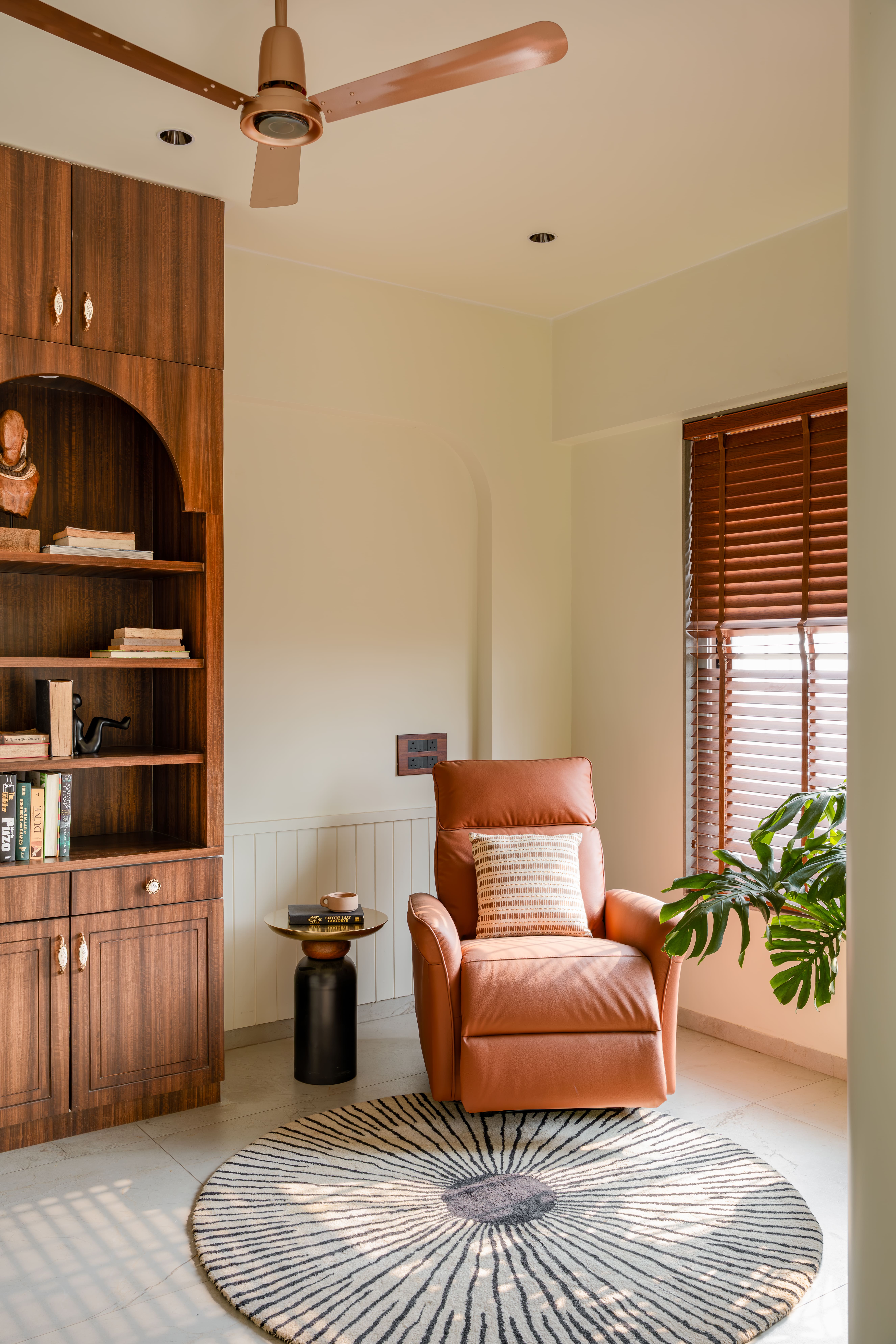 Residential Interior
