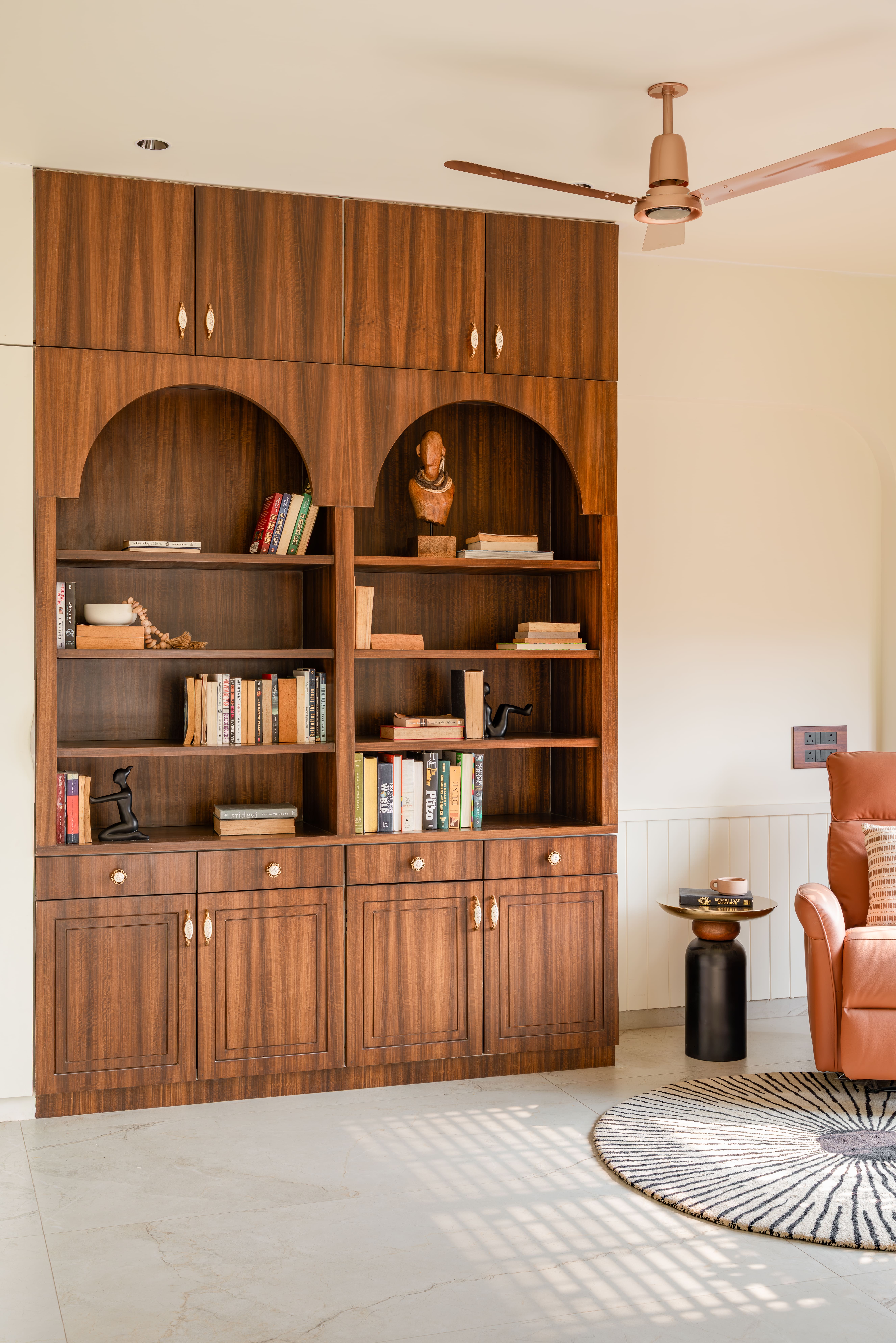 Residential Interior
