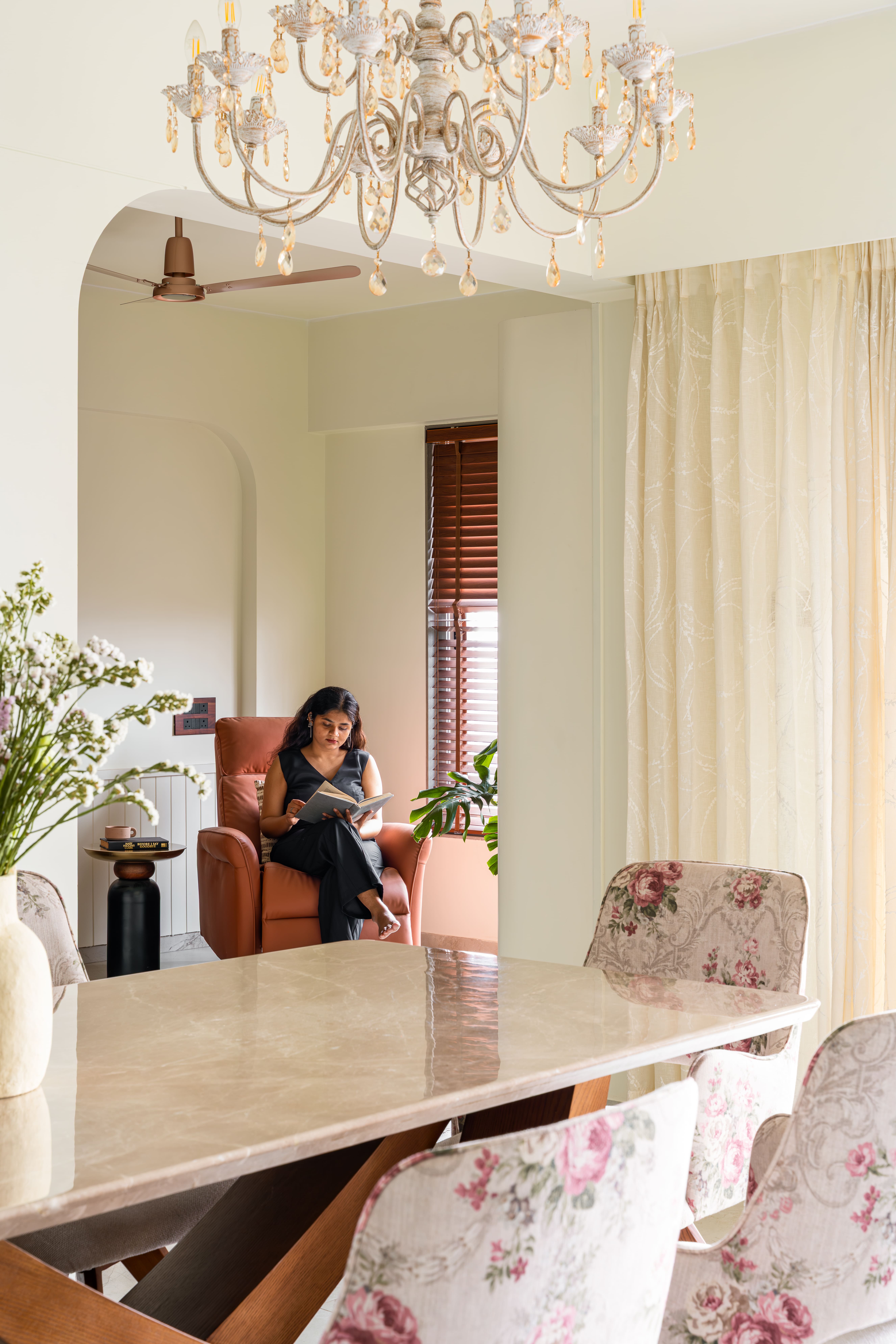 Residential Interior