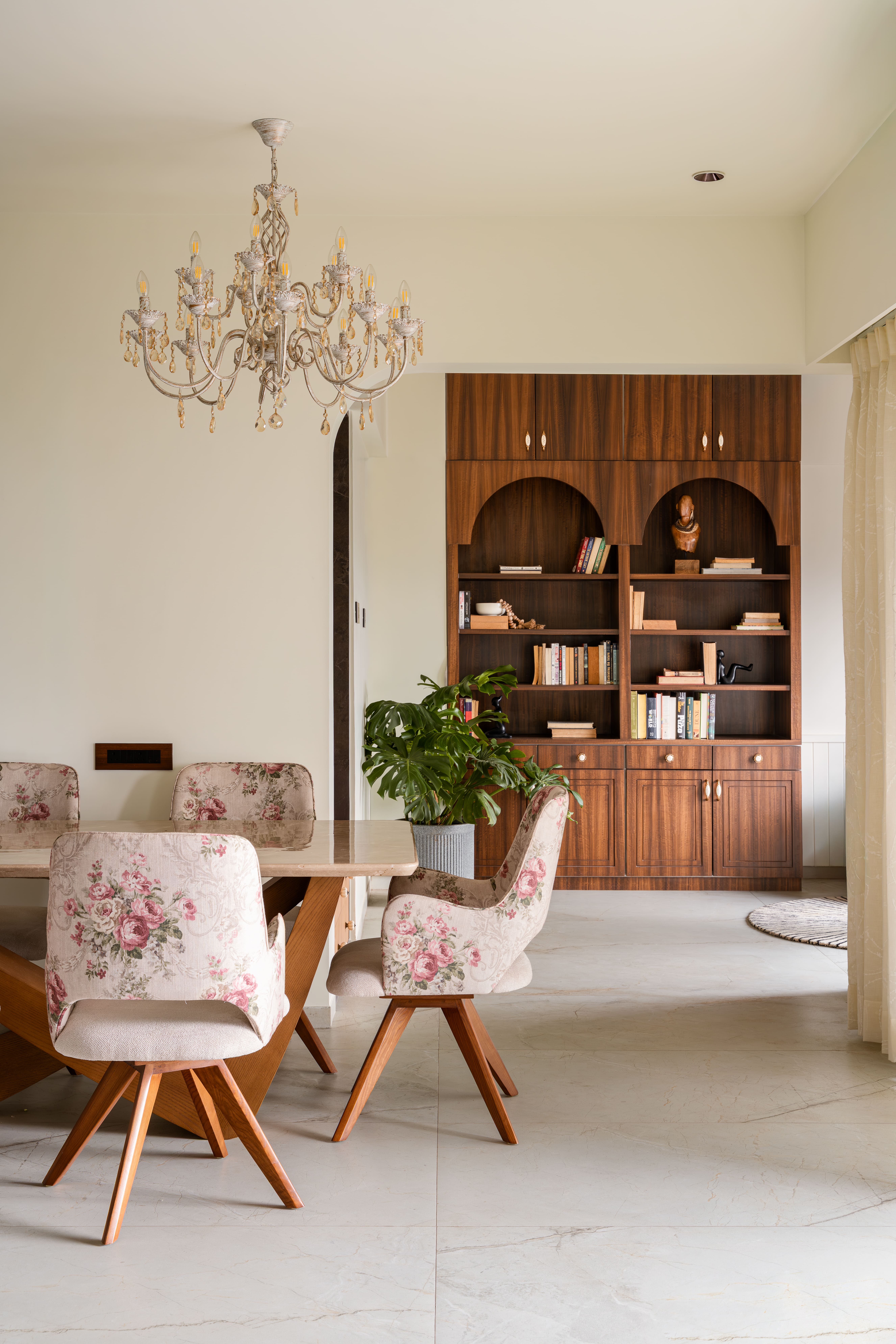 Residential Interior