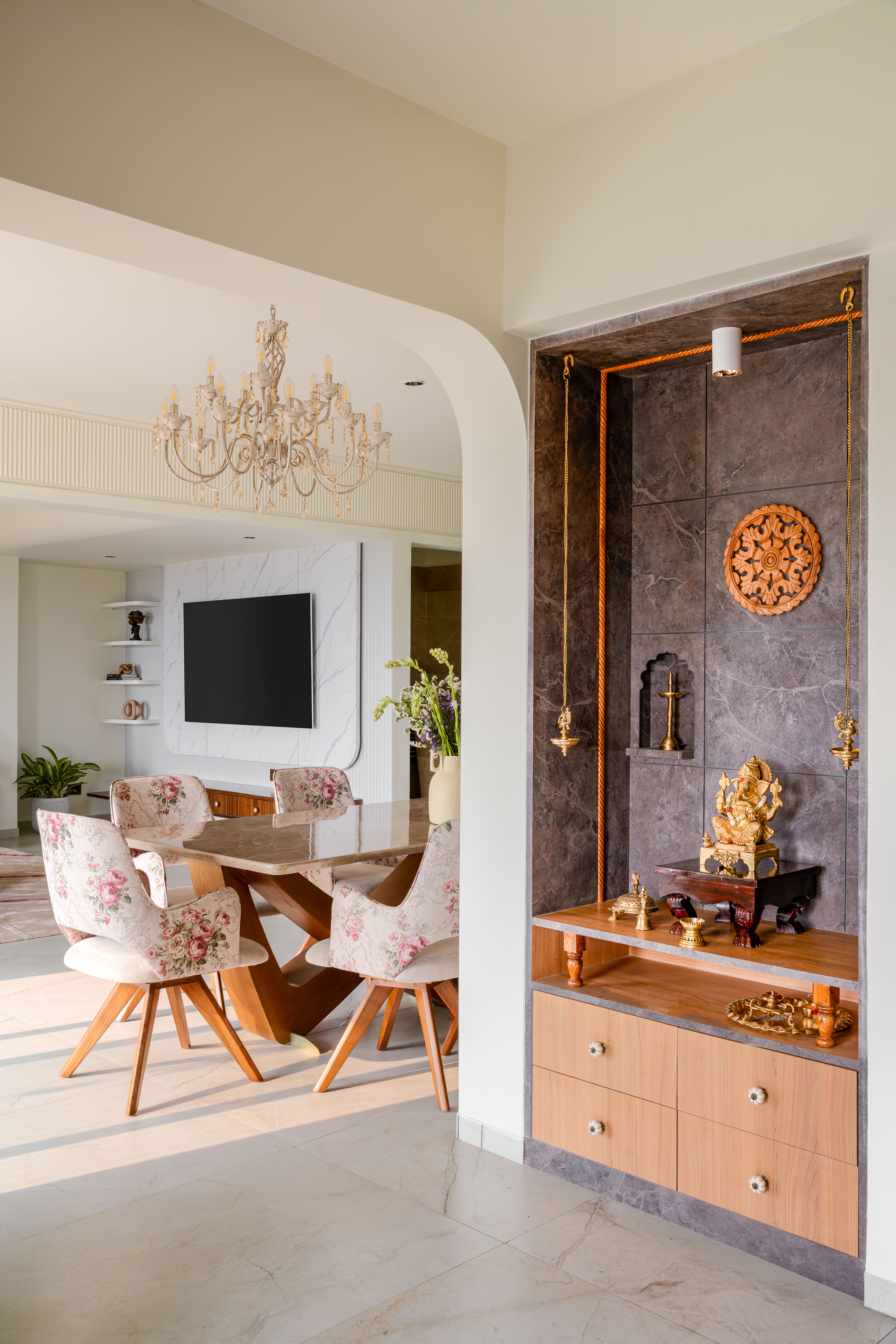 Residential Interior