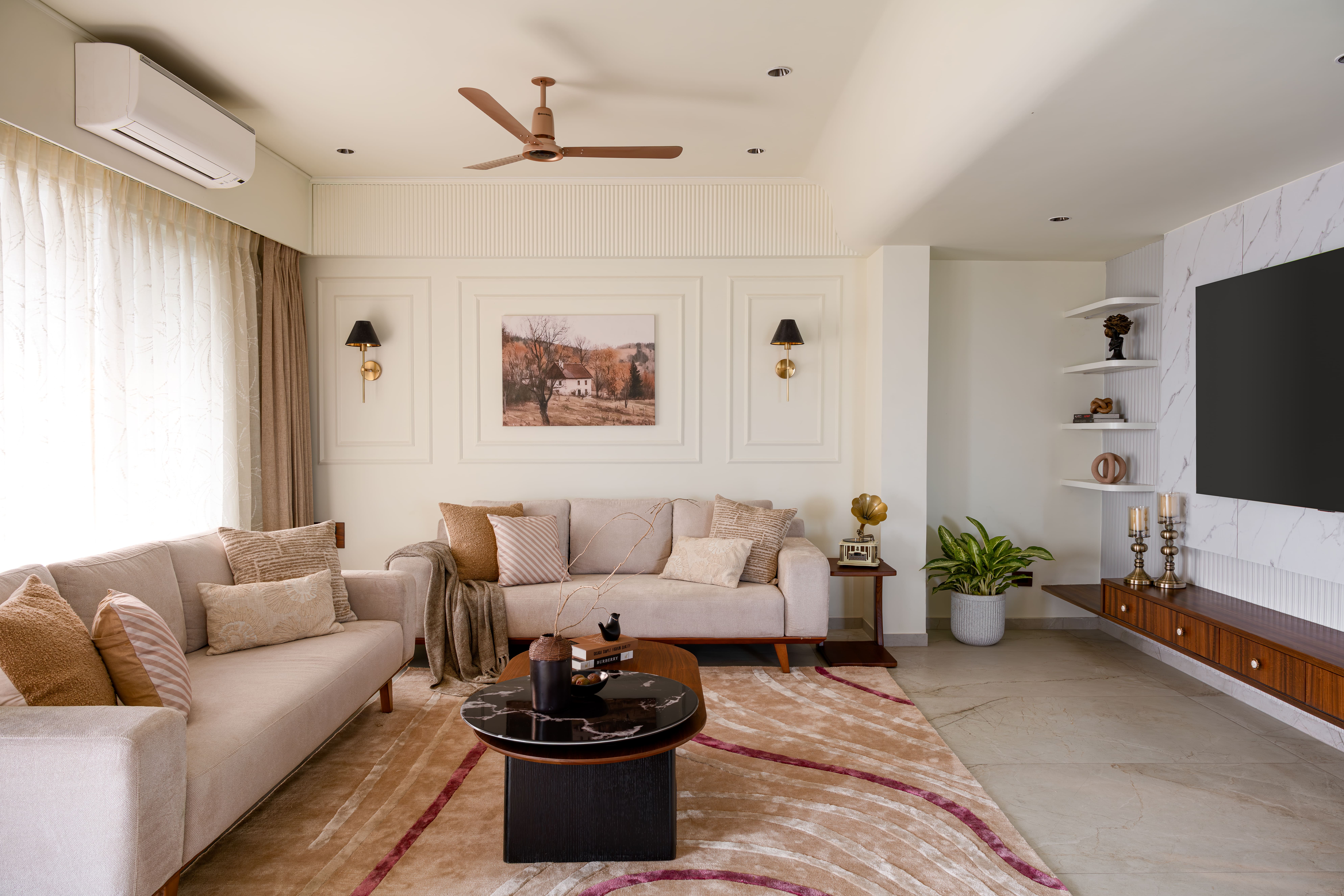 Residential Interior