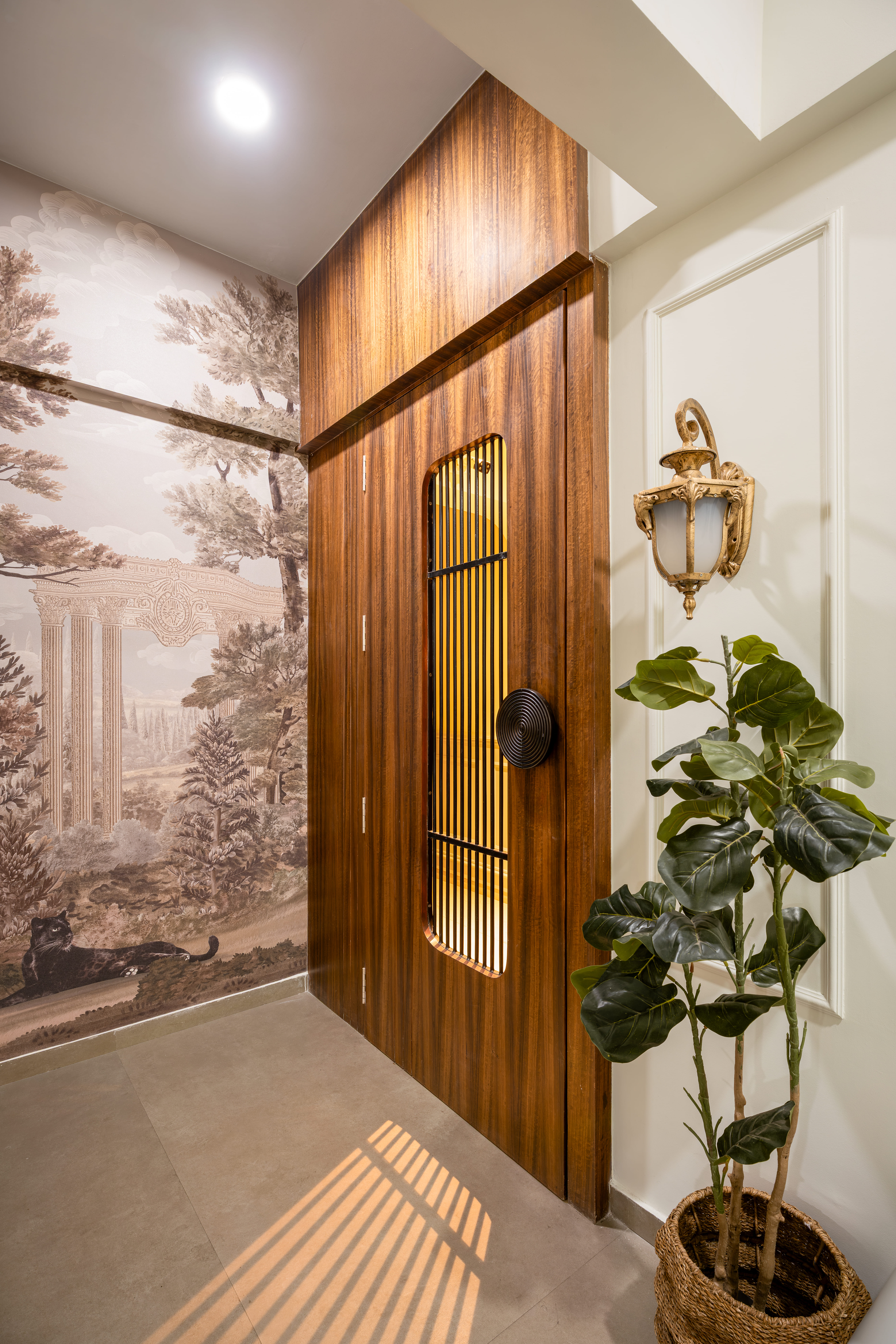 Residential Interior