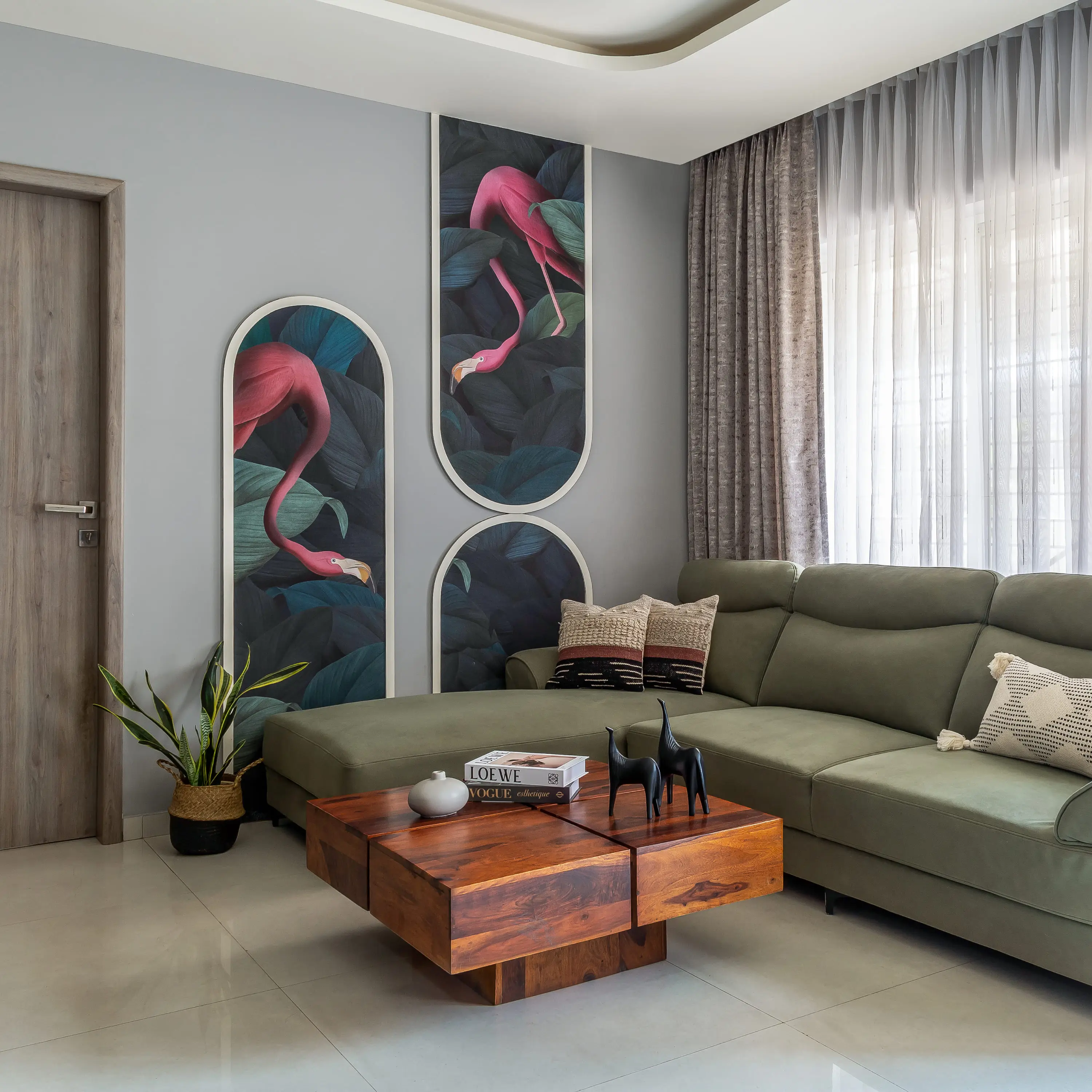 interior designers in pune