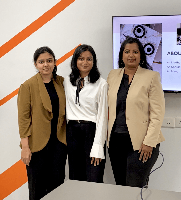 interior designers in pune