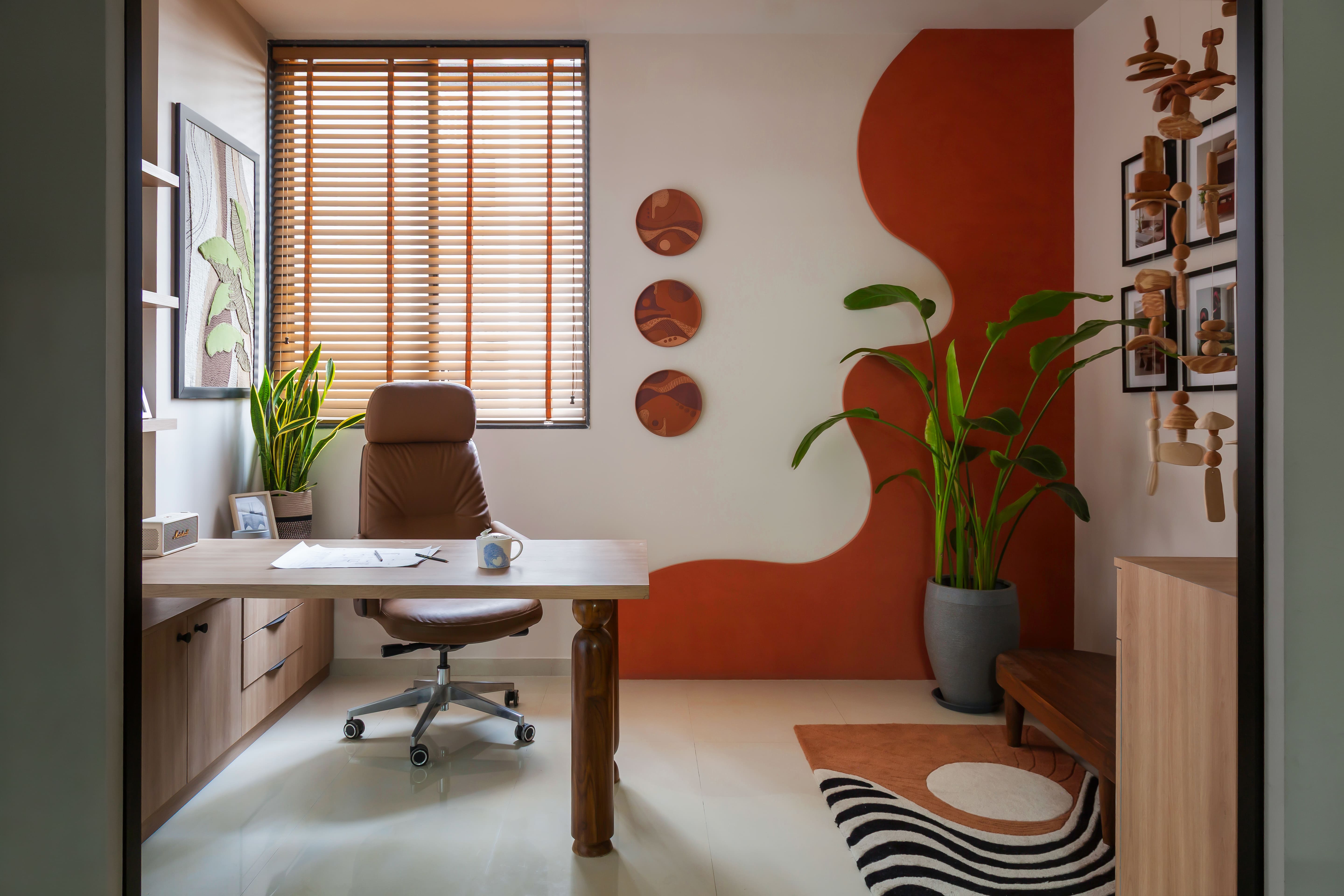 Residential Interior In Pune