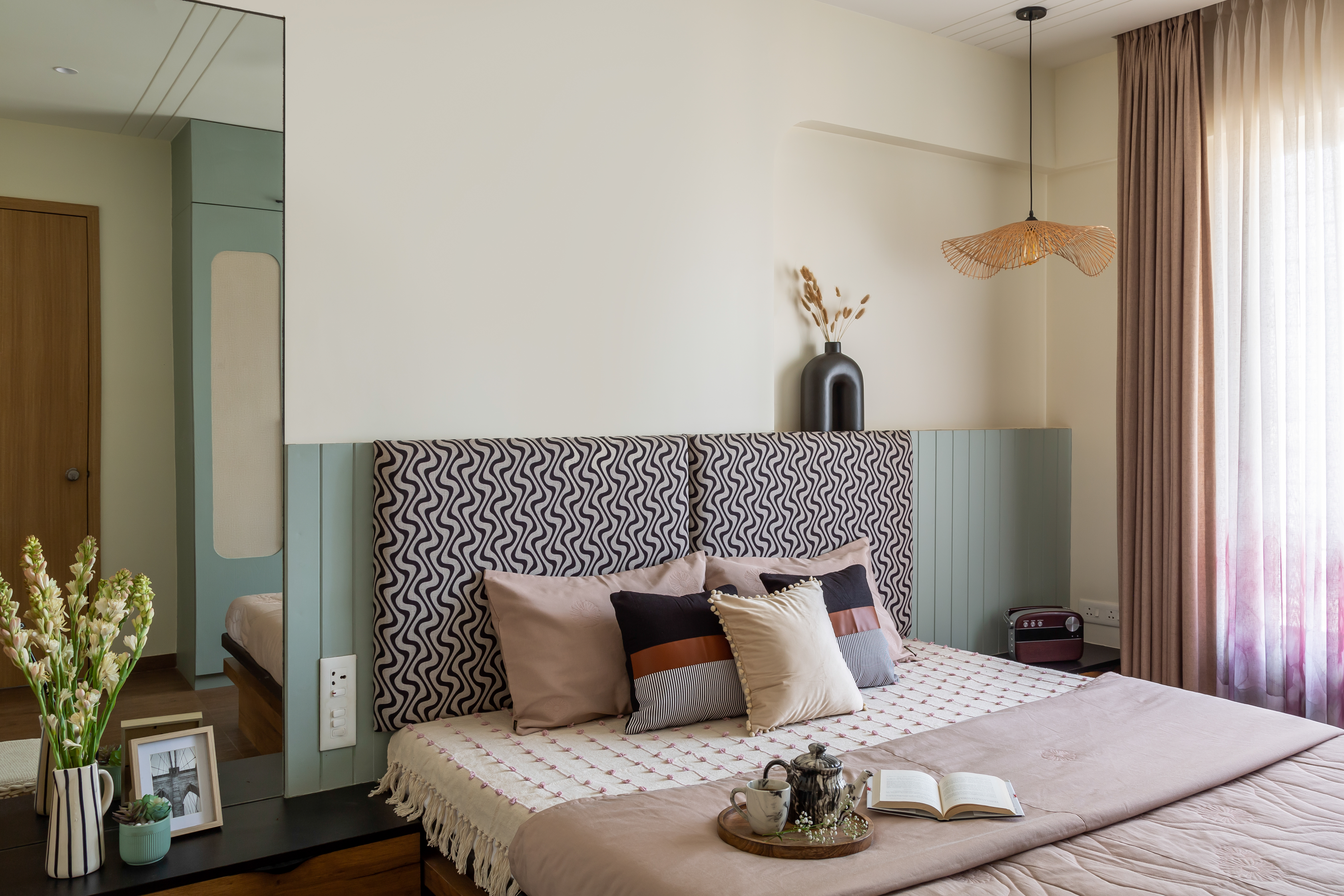 Residential Interior